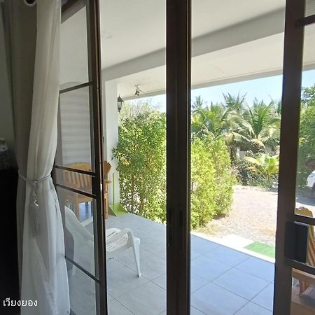 מלון לאמפון Min House מראה חיצוני תמונה