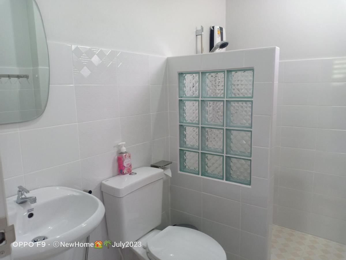 מלון לאמפון Min House מראה חיצוני תמונה