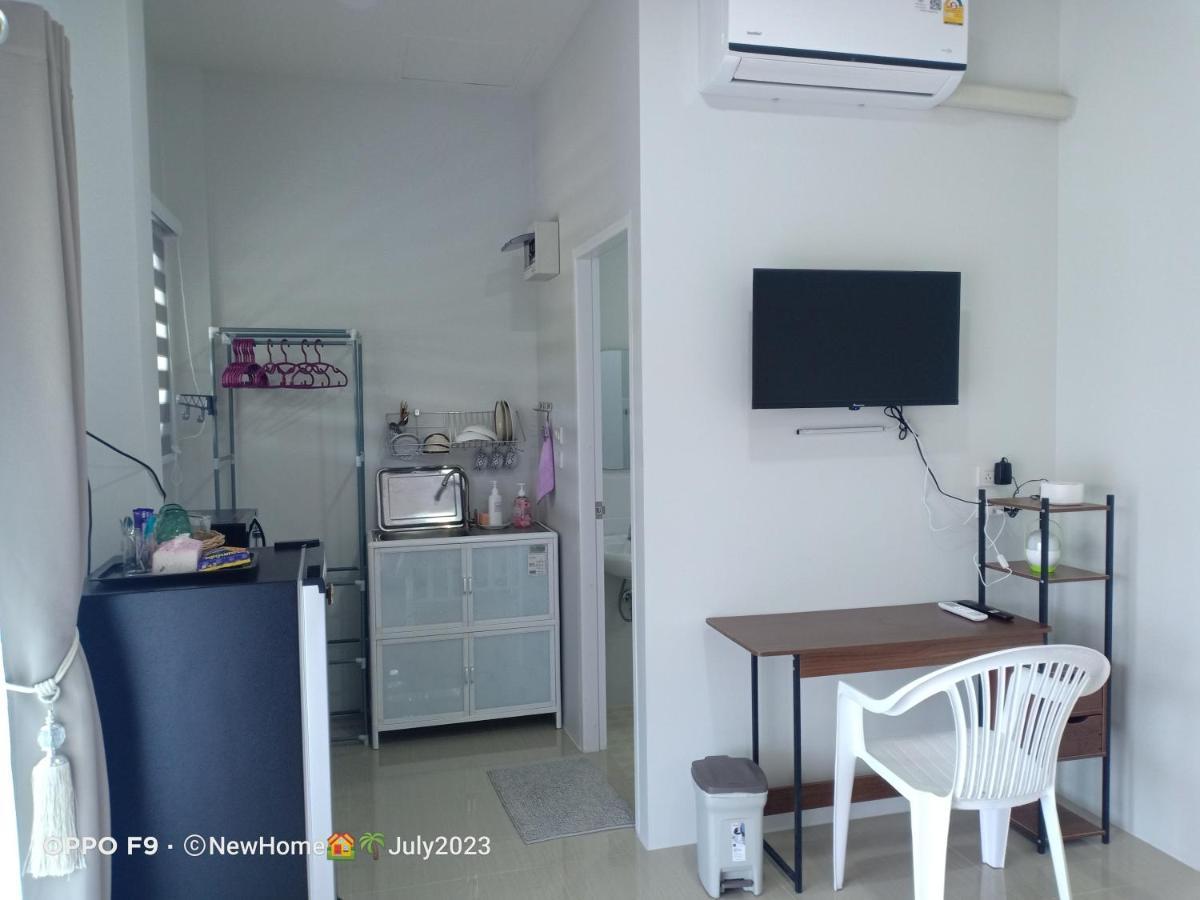מלון לאמפון Min House מראה חיצוני תמונה