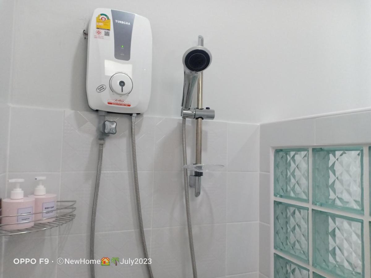 מלון לאמפון Min House מראה חיצוני תמונה